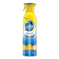 Pledge All Purpose Cleaner, 9.7 oz Aerosol Can, Citrus 307951EA